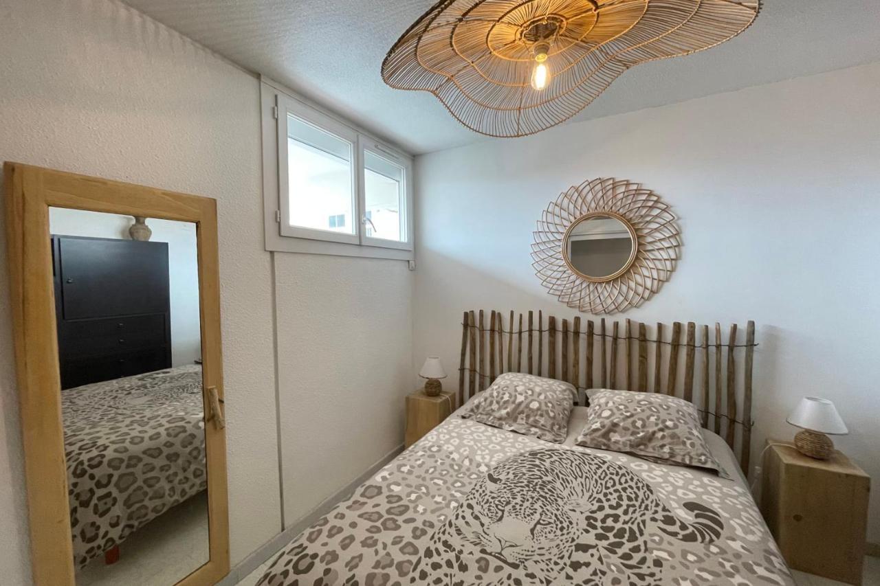 La Méditerranée Appartement