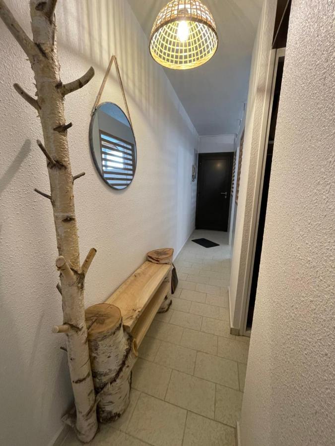 Appartement La Méditerranée Le Grau-du-Roi