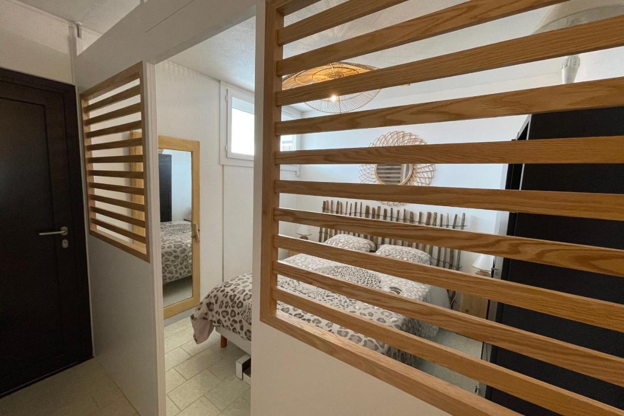 La Méditerranée Appartement *