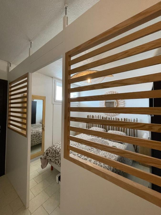 La Méditerranée Appartement *