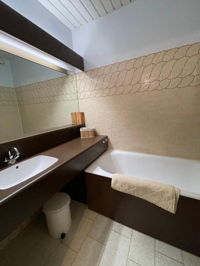 La Méditerranée Appartement