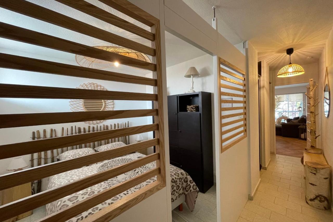 La Méditerranée Appartement