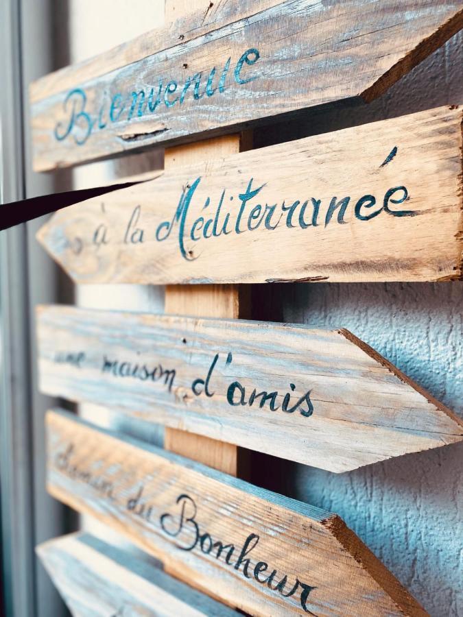 Appartement La Méditerranée Le Grau-du-Roi