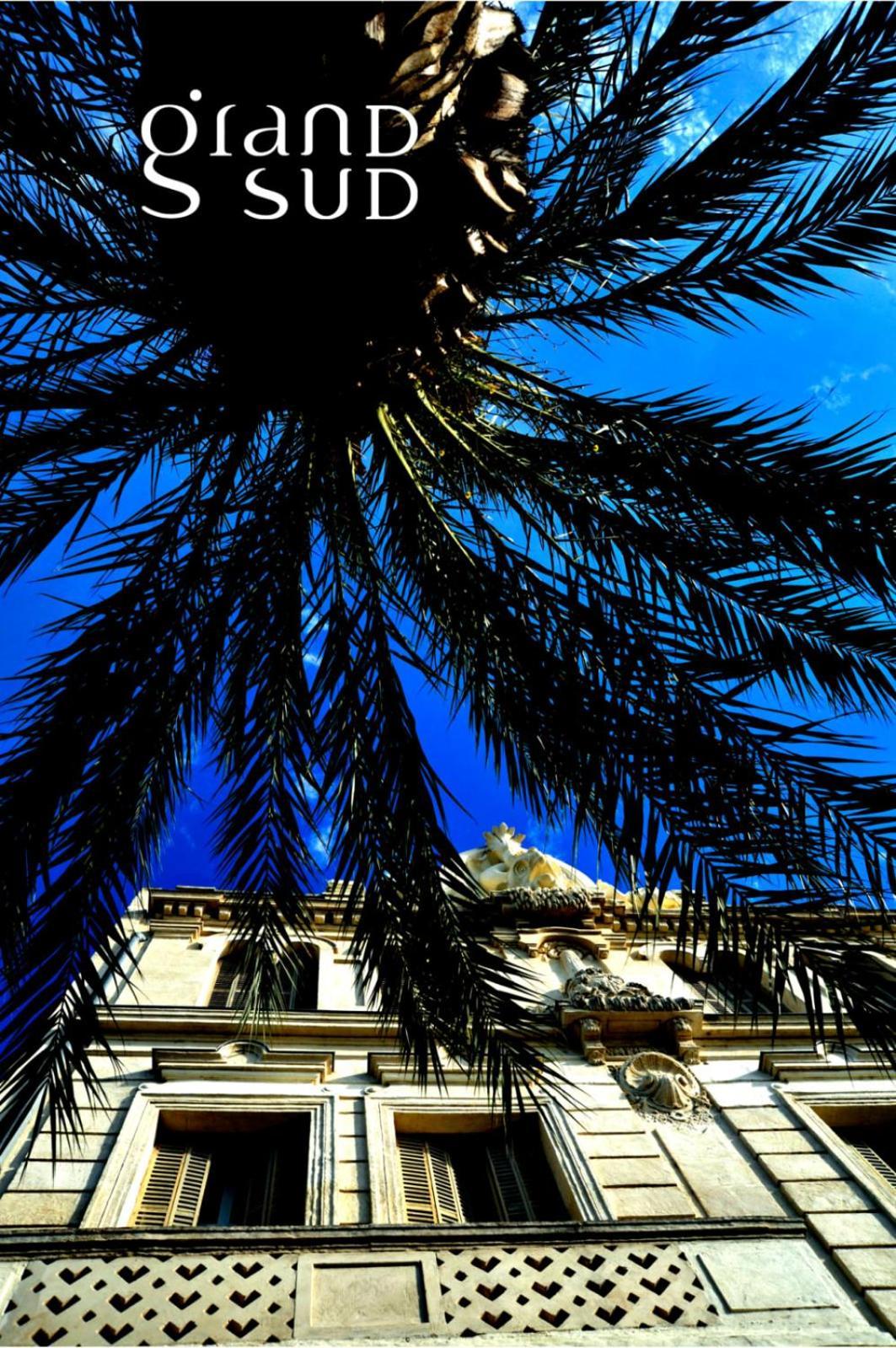 La Méditerranée Appartement