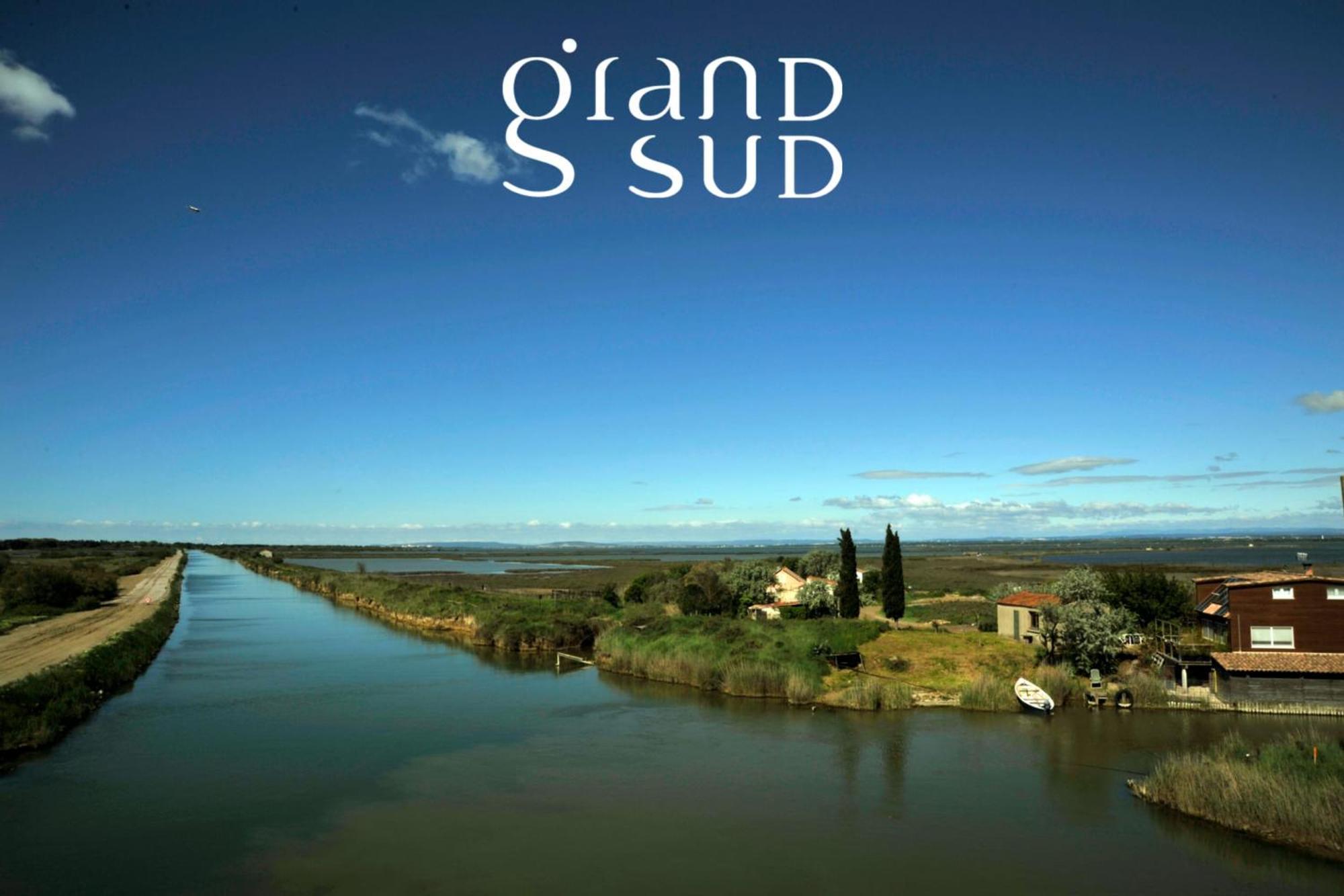 La Méditerranée Appartement Le Grau-du-Roi